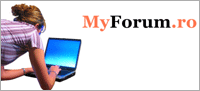 Pagina de start a forumului JeepRene.MyForum.ro